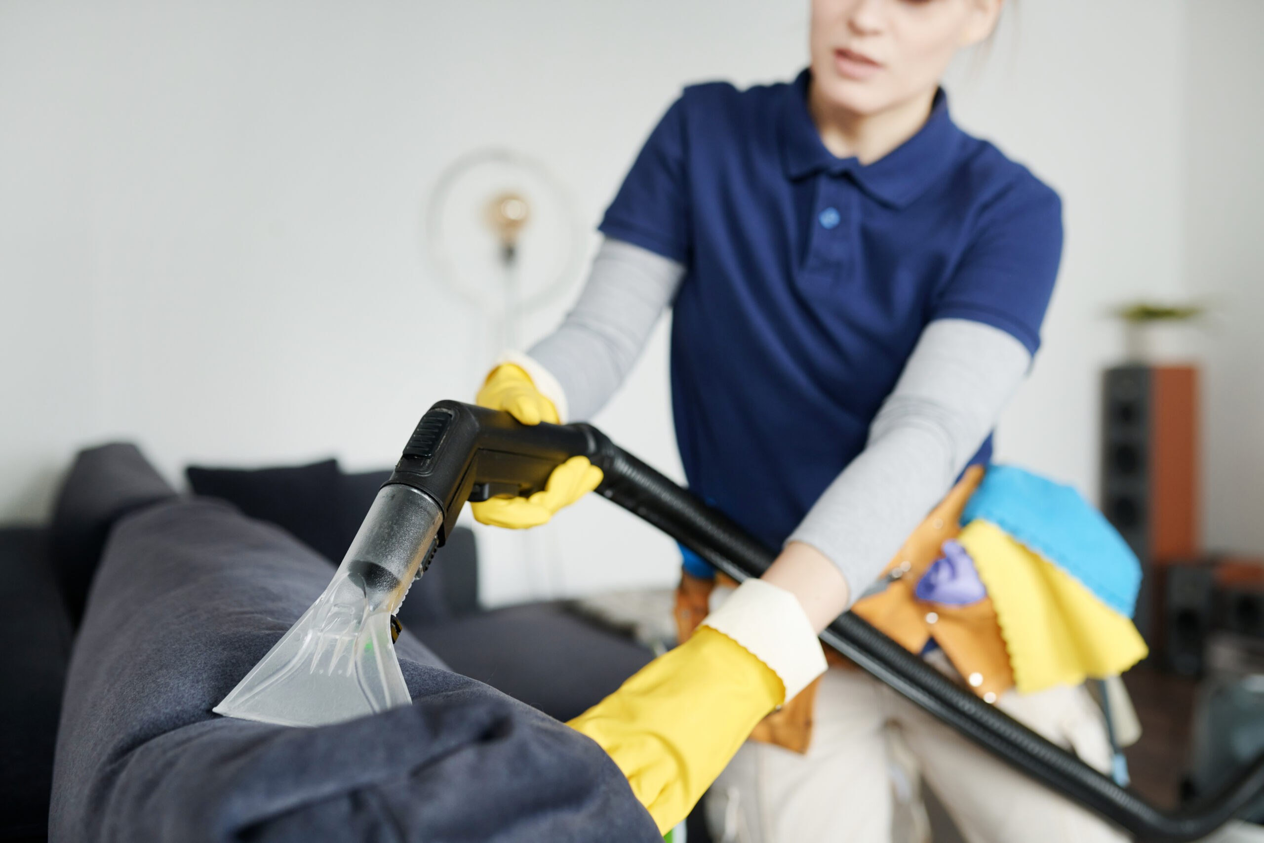 deep cleaning services in toronto ca