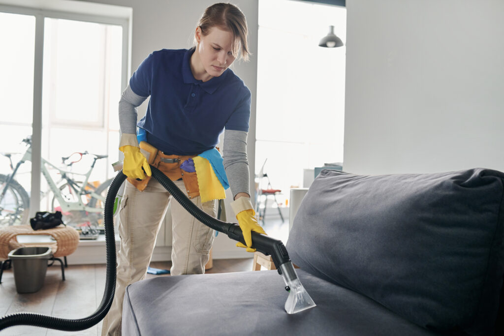 whole house deep cleaning service in toronto ca