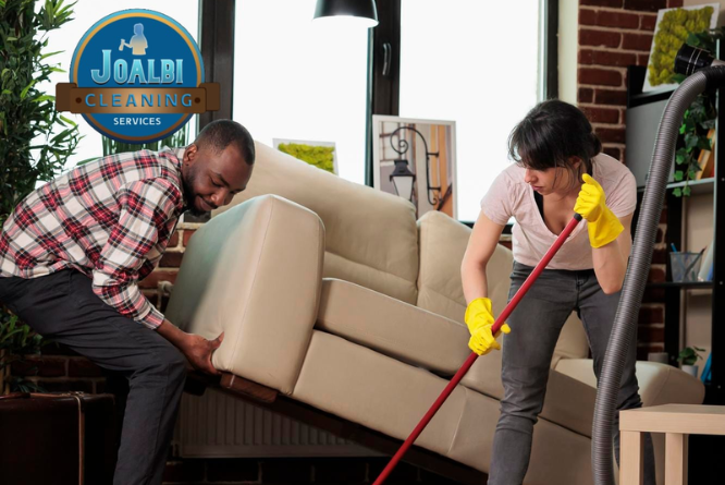 commercial cleaning business in toronto ca