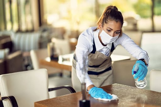 Joalbi Cleaning for House Cleaning Services in Ajax