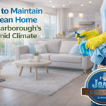 How to Maintain a Clean Home in Scarborough’s Humid Climate