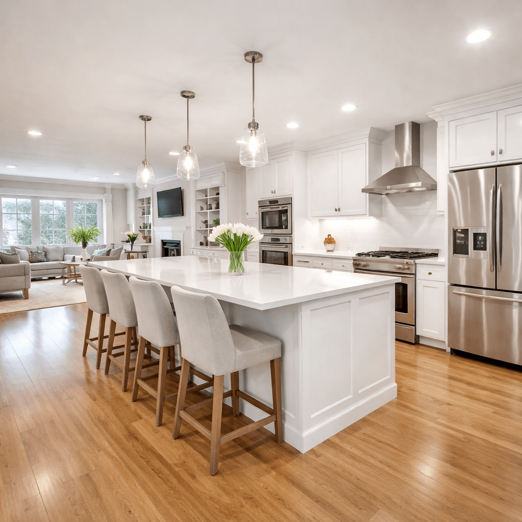 House Cleaning Service