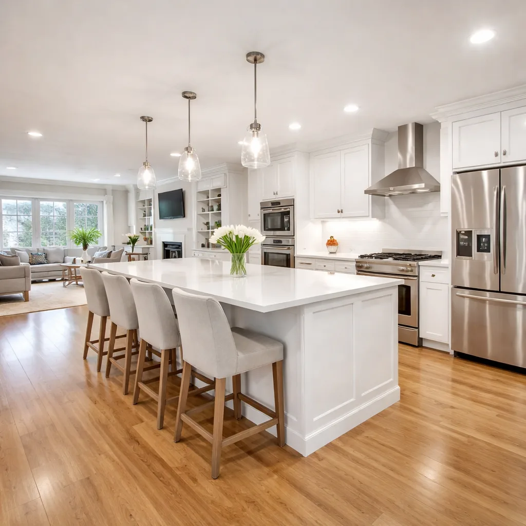 House Cleaning Service