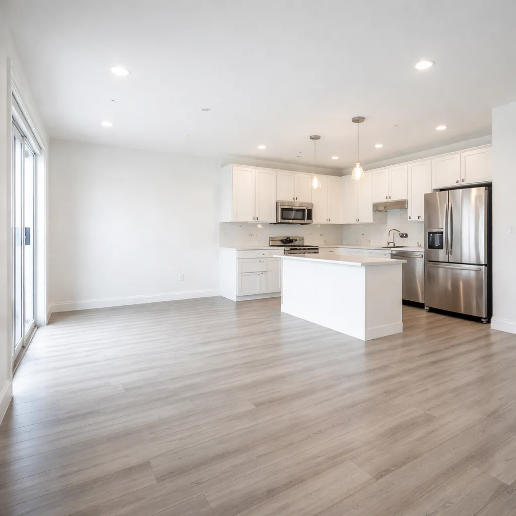 Move-in