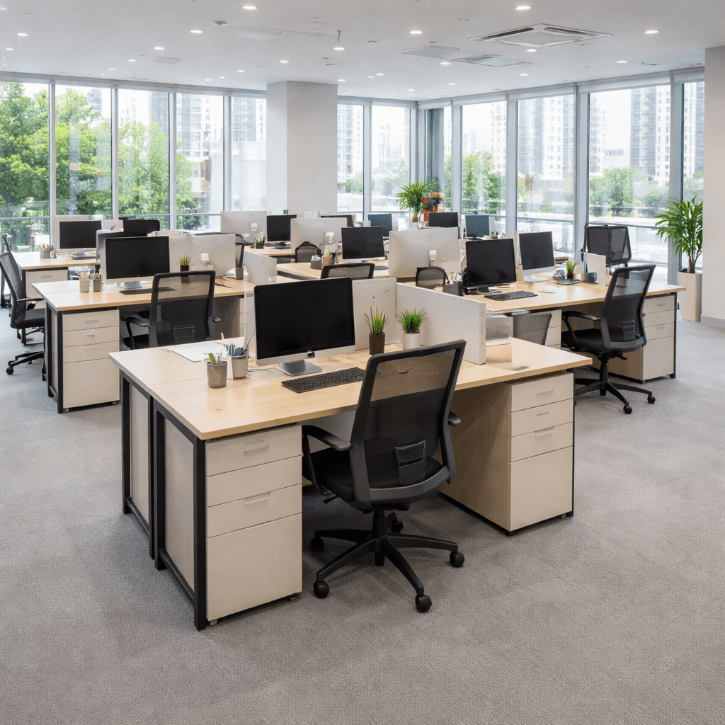 Office Cleaning Service