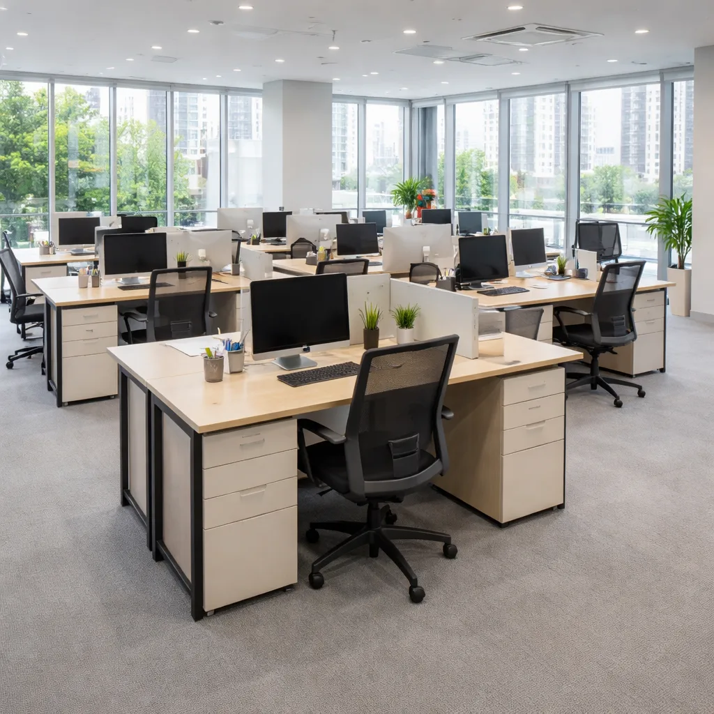 Office Cleaning Service