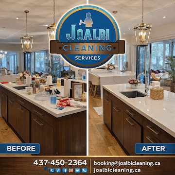 house cleaning toronto