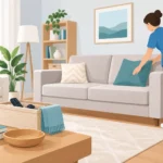 How to Prepare Your Home for a Cleaning Visit