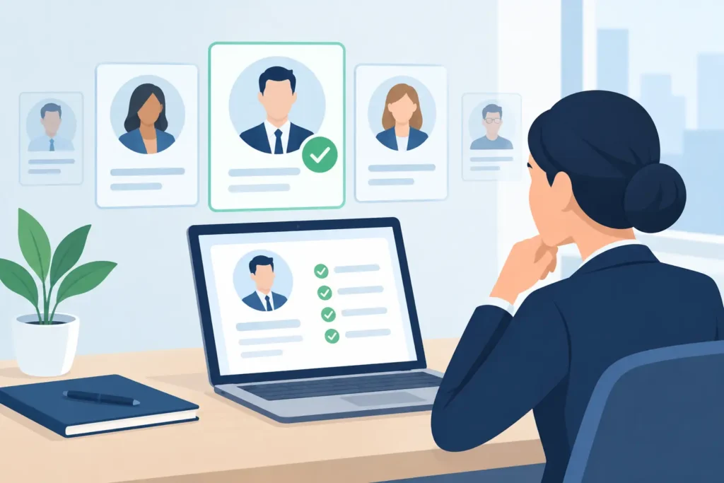 Evaluating Cleaner Background Checks Before You Hire